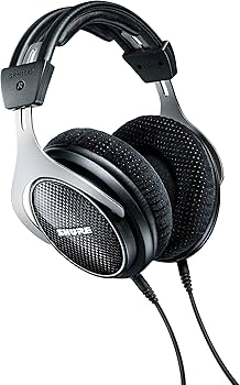 srh1540 ブラック キャリングケース付き srh1540 ブラック キャリングケース付き Amazon.co.jp: SHURE